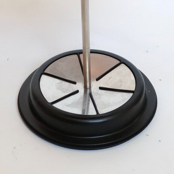 BRUTREK Base Camp Camping French Press Stainless Steel LARGE ONE 48fl oz - Picture 12 of 14